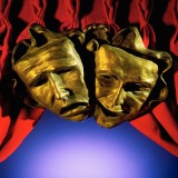 Spektakl „Kryjówka” w reżyserii Pawła Passiniego wygrał w sobotę 23 „Klamrę”
