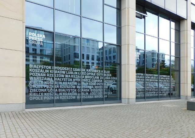 Rada Nadzorcza Polska Press podjęła decyzję o powołaniu do Zarządu Spółki