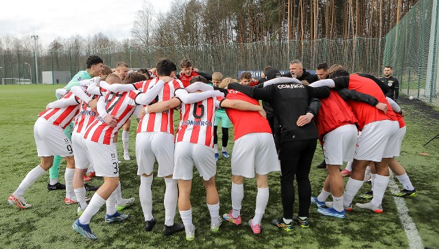 Juniorzy Cracovii U-19