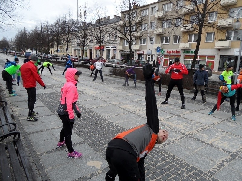 WOŚP 2015 w Częstochowie