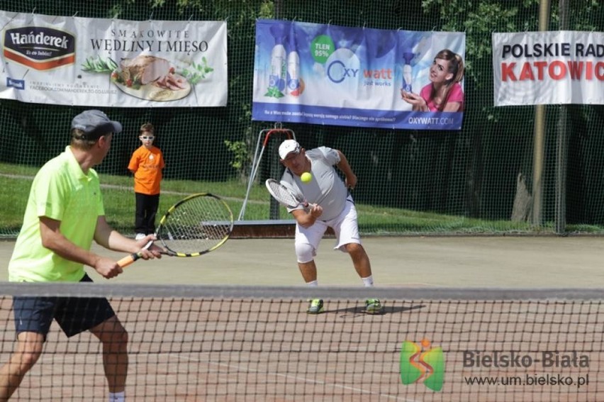 Beskid Cup 2016 w Jaworzu k. Bielska-Białej