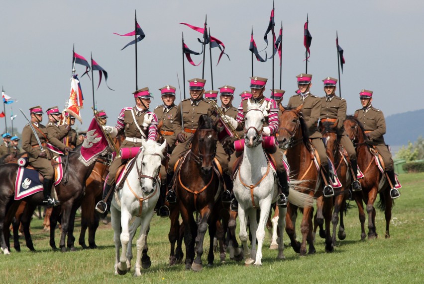 Decyzja już zapadła: XXXII Zjazd Kawalerzystów w Grudziądzu...