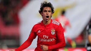 Joao Felix z dnia na dzień stał się jedną z największych...