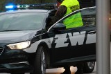 Powiat tarnobrzeski. Żołnierz Żandarmerii Wojskowej zatrzymał pijanego kierowcę. Kierowca toyoty miał 2,36 promila alkoholu!