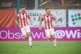 Cracovia. Jacek Zieliński nie boi się stawiać na młodzież