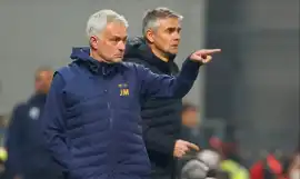 Mourinho ma oferty z dwóch potęg piłkarskich. Polska więc raczej odpada