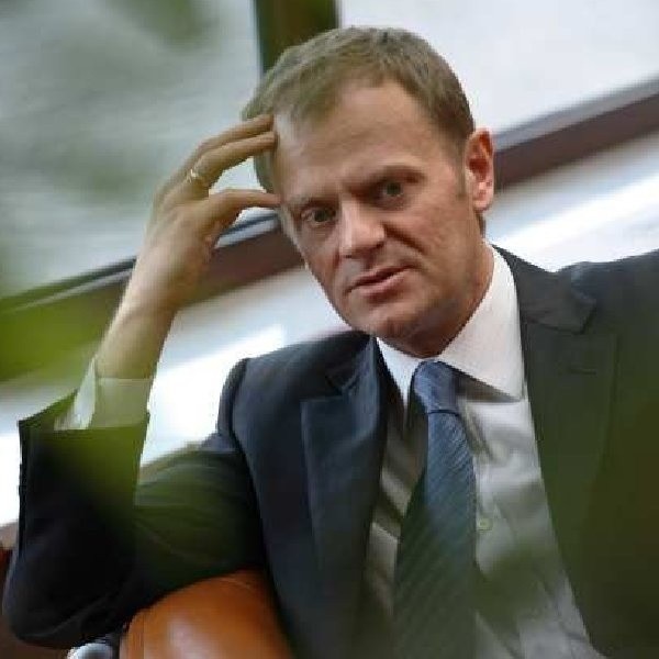 Premier Donald Tusk nie wiedział, na czym polega rządzenie...