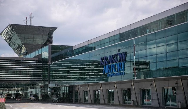 Nowy pas startowy balice - artykuły | Gazeta Krakowska