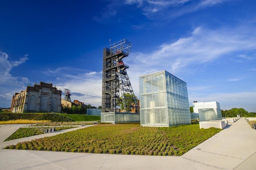 Nowe Muzeum Śląskie