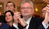 Andrzej Pruszkowski odwołany ze stanowiska wiceprezesa w PGE Dystrybucja