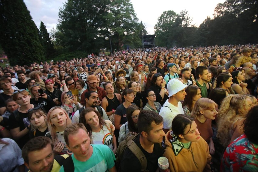 Fest Festival 2022 w Chorzowie. Ogłoszono pierwszych...