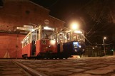 Wycieczki zabytkowym tramwajem. Również nocą (PROGRAM)