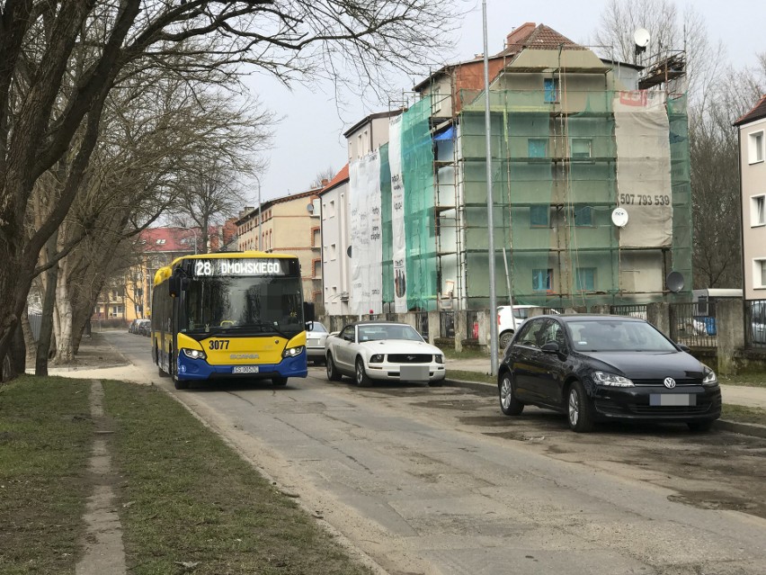 Będzie nowe rondo w Słupsku. Ulica Rybacka idzie do przebudowy, autobus na niej zostanie