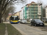 Będzie nowe rondo w Słupsku. Ulica Rybacka idzie do przebudowy, autobus na niej zostanie