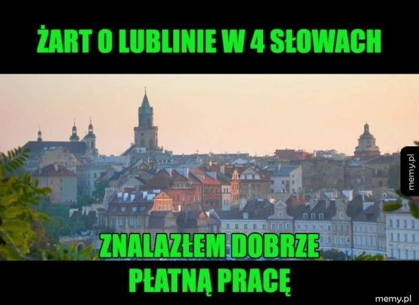 Lubelskie memy. Śmieszne, obraźliwe czy kontrowersyjne? Zobacz, z czego się śmieją! [GALERIA]