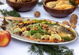 Deilig fisk til julaften.  Prøv sunne fiskeoppskrifter.  Se hvordan du serverer fisk i julen for å overraske gjestene