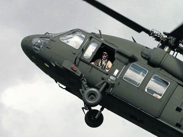 PZL Mielec sprzedany firmie Lockheed Martin  PZL Mielec produkuje obecnie śmigłowce "Black Hawk", a także samoloty "M-28 Bryza".