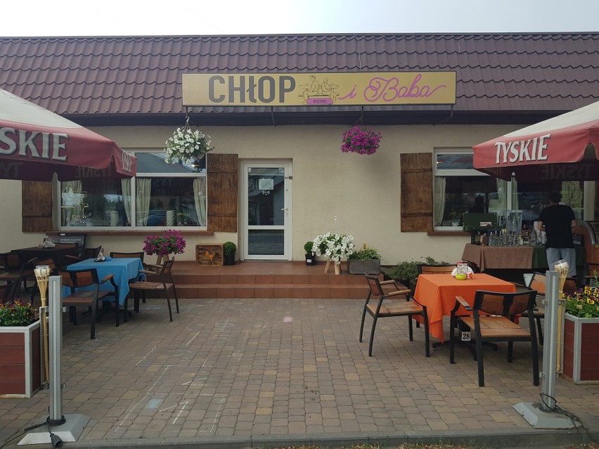 Chłop i Baba - bistro po programie Kuchenne Rewolucje