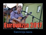 Eurowizja 2017: Internauci śmieją się z konkursu MEMY