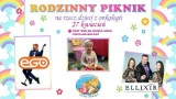 Piknik rodzinny w Forcie Wielka Księża Góra pod Grudziądzem. Cel? Zbiórka pieniędzy na rzecz dzieci chorych na nowotwory 