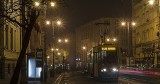 Uwaga! Kolejna kolizja na ul. Gdańskiej w Bydgoszczy. Tramwaje stoją