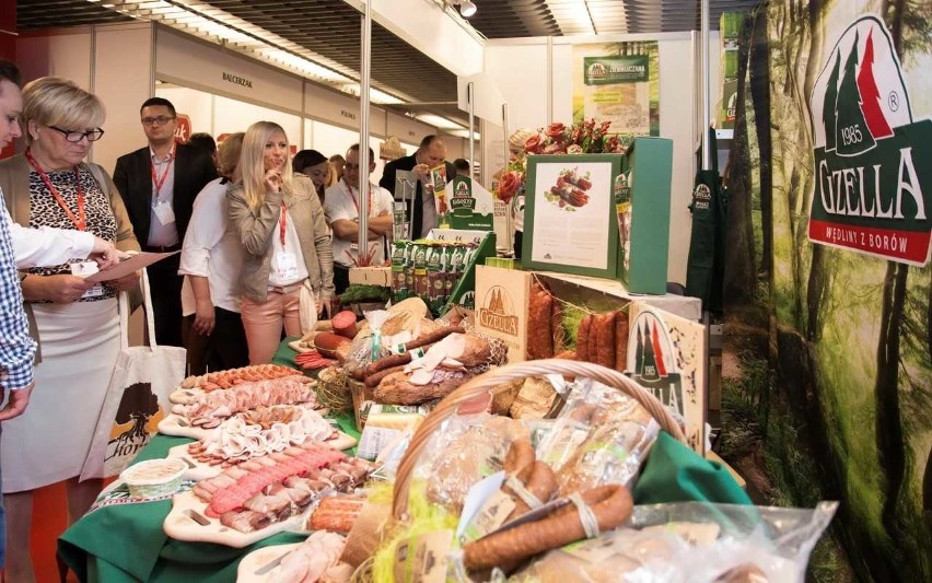 To będą największe targi ogólnospożywcze na wschód od Wisły! Organizuje je Grupa Chorten. A na gali jubileuszowej zagra Perfekt