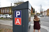 Strefa płatnego parkowania w Opolu. Ratusz planuje podwyższenie stawek. Strefa może być też rozszerzona 