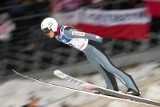 Skoki narciarskie - wyniki PŚ w Willingen. Piotr Żyła najlepszy z Polaków w skróconym konkursie, ale zdyskwalifikowany. Wygrał Kobayashi
