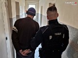 Napad na bank w Goczałkowicach-Zdroju. 39-letni podejrzany został tymczasowo aresztowany na 3 miesiące