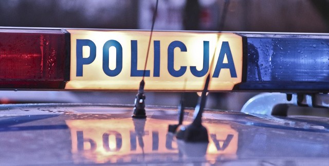 Kobieta była poszukiwana przez policję