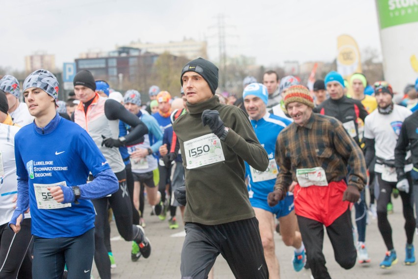 Druga Dycha do Maratonu 2017 za nami (ZDJĘCIA, WIDEO)