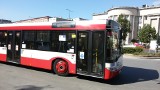 Sosnowiec: od 1 lutego zmiany na kilku liniach autobusowych 