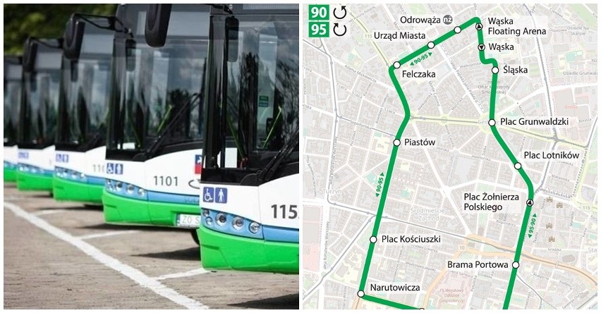 Szczecin. Zmiany w komunikacji miejskiej od 1 kwietnia. Dwie nowe linie autobusowe i tańsze bilety. Zobacz szczegóły!