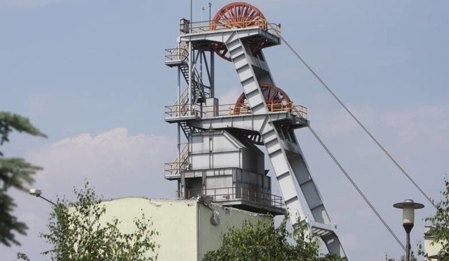 Wstrząs w kopalni KWK Staszic-Wujek był odczuwalny m.in. w Ligocie.