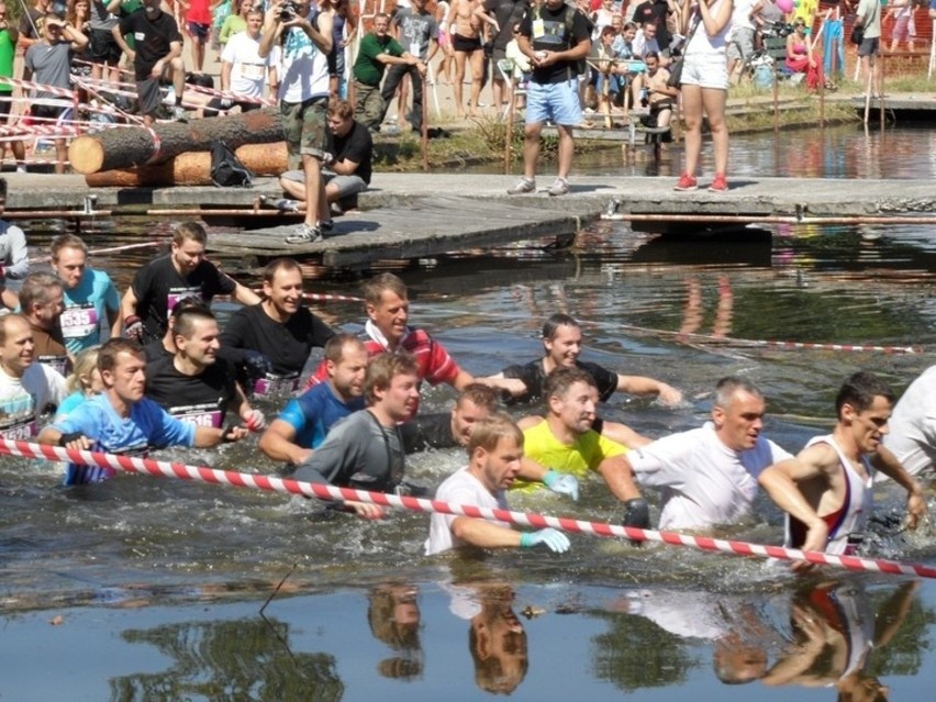 Bieg Katorżnika 2013. W tym roku będzie jeszcze trudniej