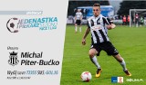 Plebiscyt "Jedenastka sezonu Nice 1 Ligi" - ŚRODKOWY OBROŃCA: Michal Piter-Bućko[WYWIAD]