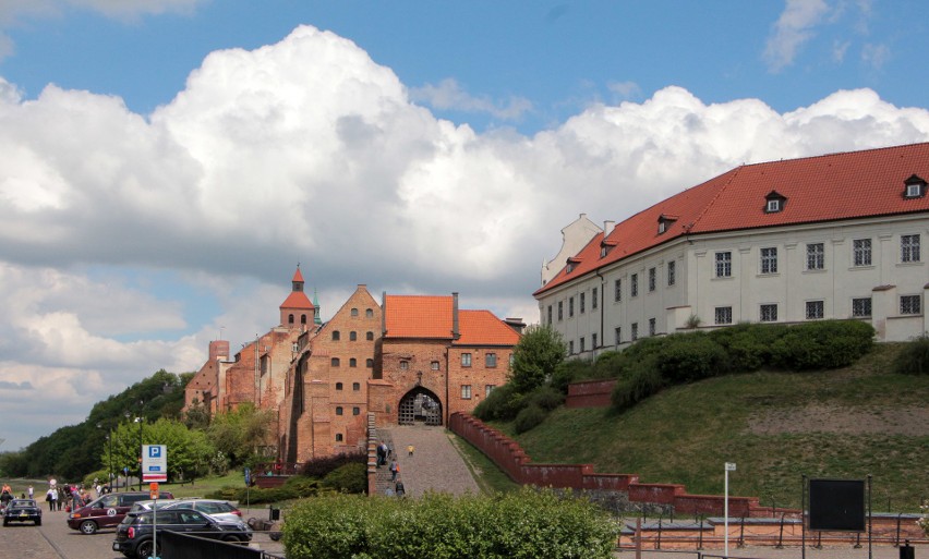 Właściciele około 170 aut przyjechali z całego kraju, aby...