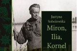 Wszystkie twarze Kornela Filipowicza. recenzja biografii pisarza: "Miron, Ilia, Kornel"