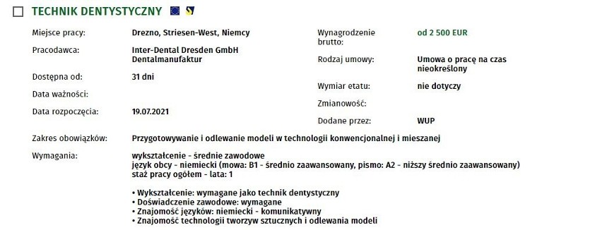 Nie boisz się pracy za granicą? Możesz zarobić nawet kilkaset tysięcy złotych miesięcznie. Takie są oferty z najwyższymi zarobkami [TOP 20]