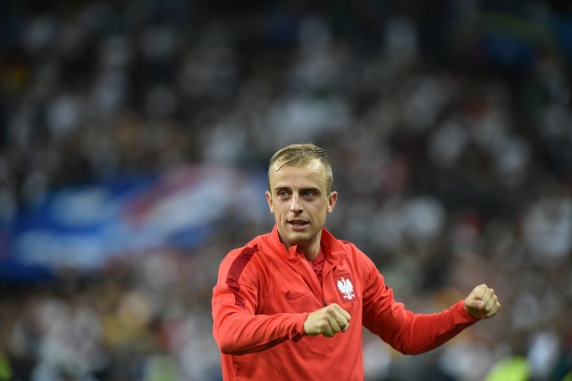 Kamil Grosicki