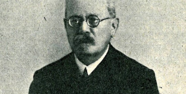 Bolesław Markowski