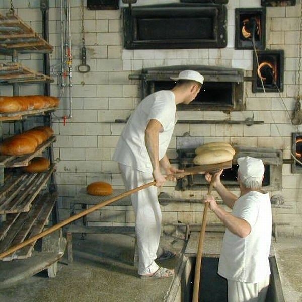 Z powodu wzrostu cen mąki, piekarze zastanawiają się nad podniesieniem cen pieczywa. Przed wprowadzeniem podwyżki powstrzymuje ich ogromna konkurencja na rynku.