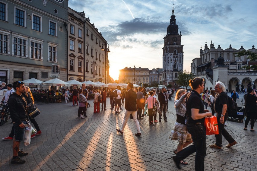 Coraz więcej Ukraińców przyjeżdża do Polski. Jak radzą sobie z naszym językiem?