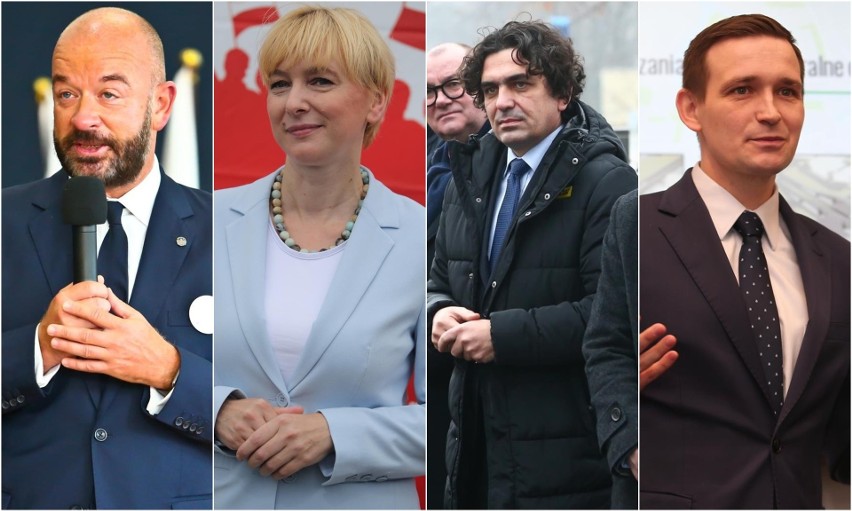 Kto powalczy o fotel prezydenta Wrocławia? Padają znane nazwiska | Gazeta  Wrocławska