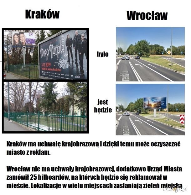 Nowe memy o Wrocławiu - internauci nie mają litości dla Sutryka, Odry, korków i MPK [ZDJĘCIA]