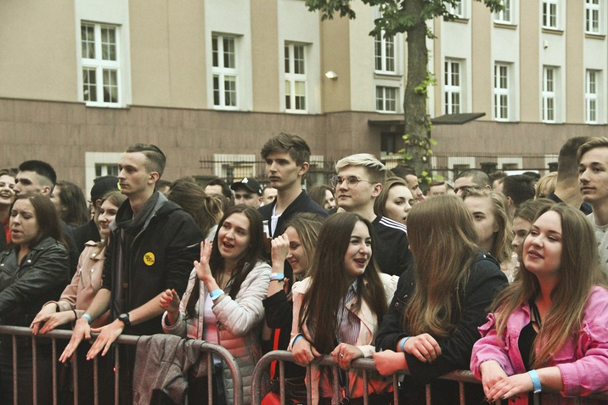 Uniwersytet w Białymstoku organizuje Uniwersalia. Studencka impreza odbędzie się w połowie maja