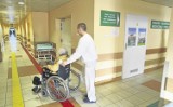 Radny Smól: Będziemy umierać w karetkach! Wkrótce Szpital Wojskowy bez ostrych dyżurów