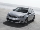 Peugeot pracuje nad rywalem dla Mercedesa CLA 