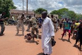 Islamscy bojownicy zaatakowali bazę wojskową w Mali. Wojsko wydało komunikat