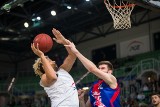 PGE Turów Zgorzelec wraca do gry o play-offy Energa Basket Ligi